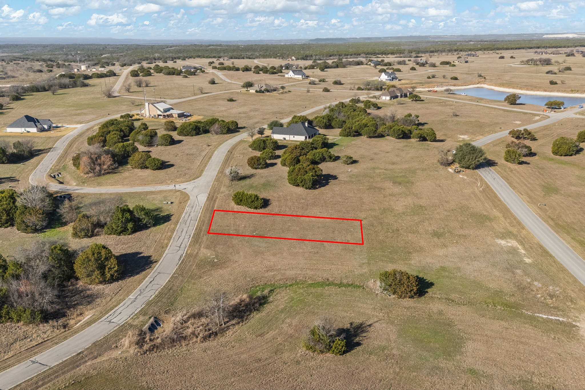 7449 Royal Winchester Drive Cleburne TX 76033