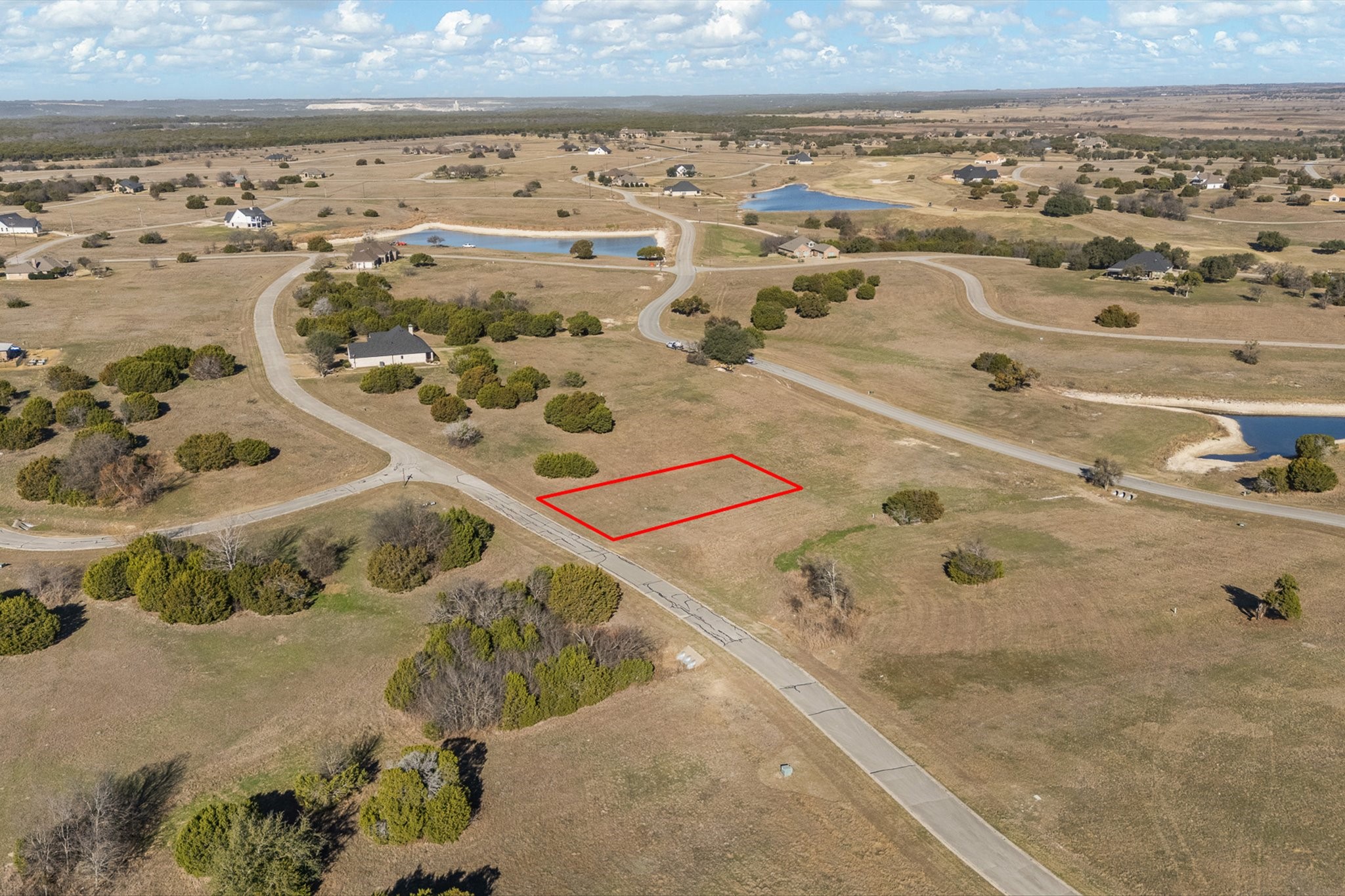 7449 Royal Winchester Drive Cleburne TX 76033