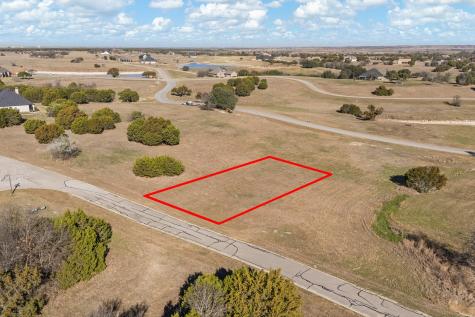 7449 Royal Winchester Drive Cleburne TX 76033