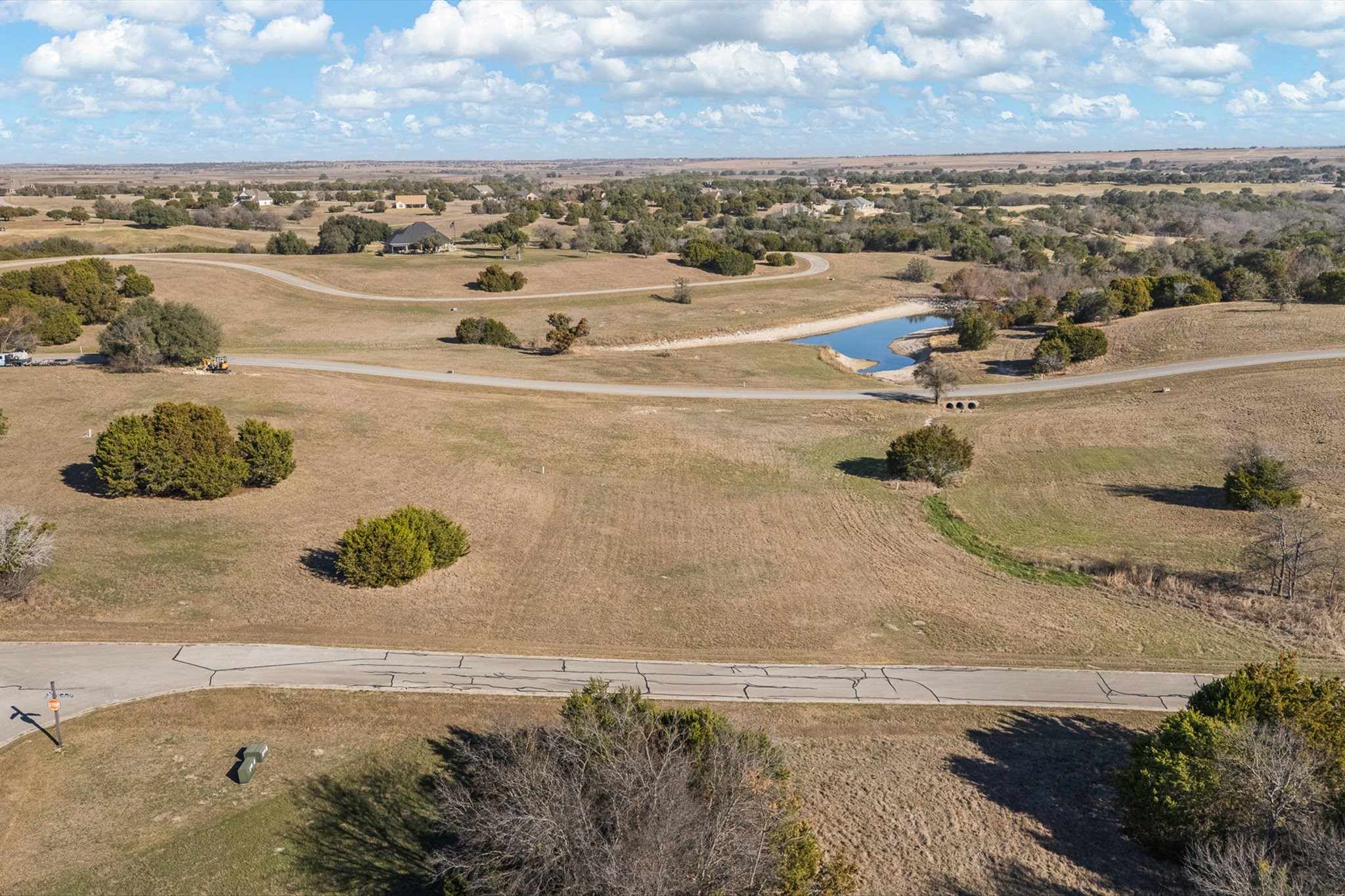 7449 Royal Winchester Drive Cleburne TX 76033