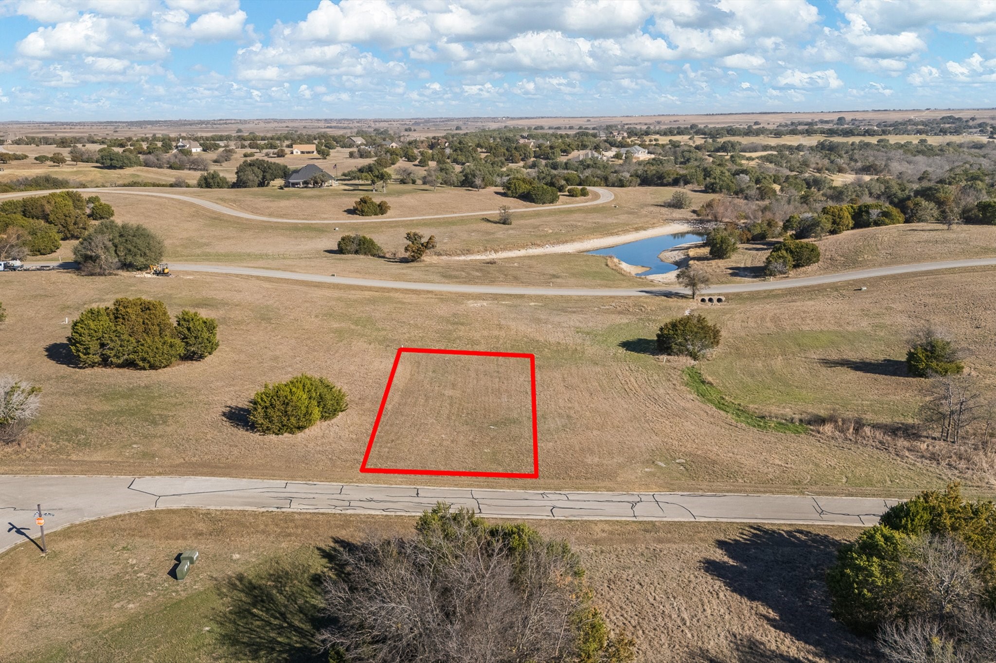 7449 Royal Winchester Drive Cleburne TX 76033