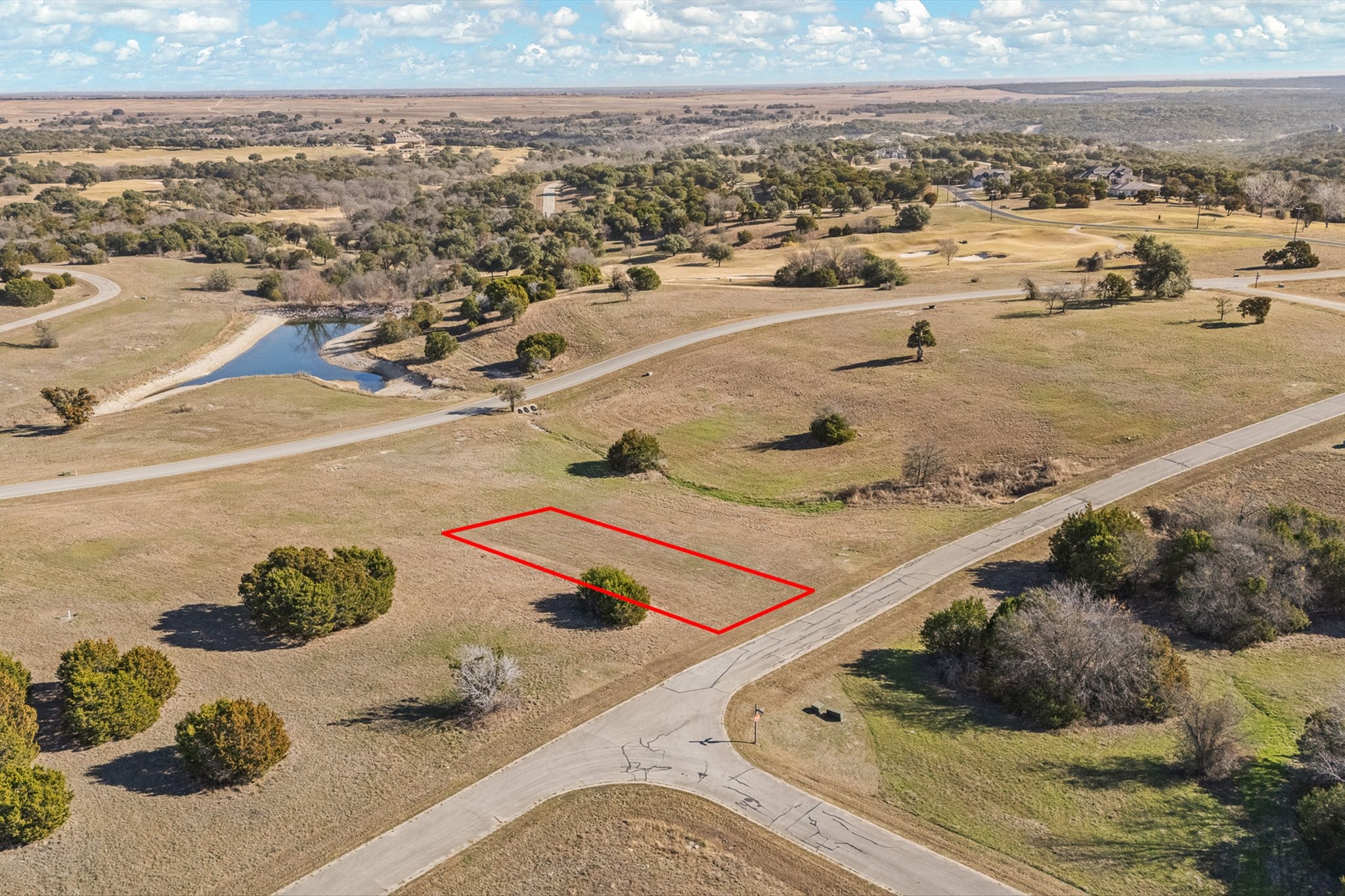 7449 Royal Winchester Drive Cleburne TX 76033