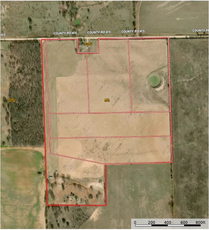 965 Cr 415 Comanche TX 76442