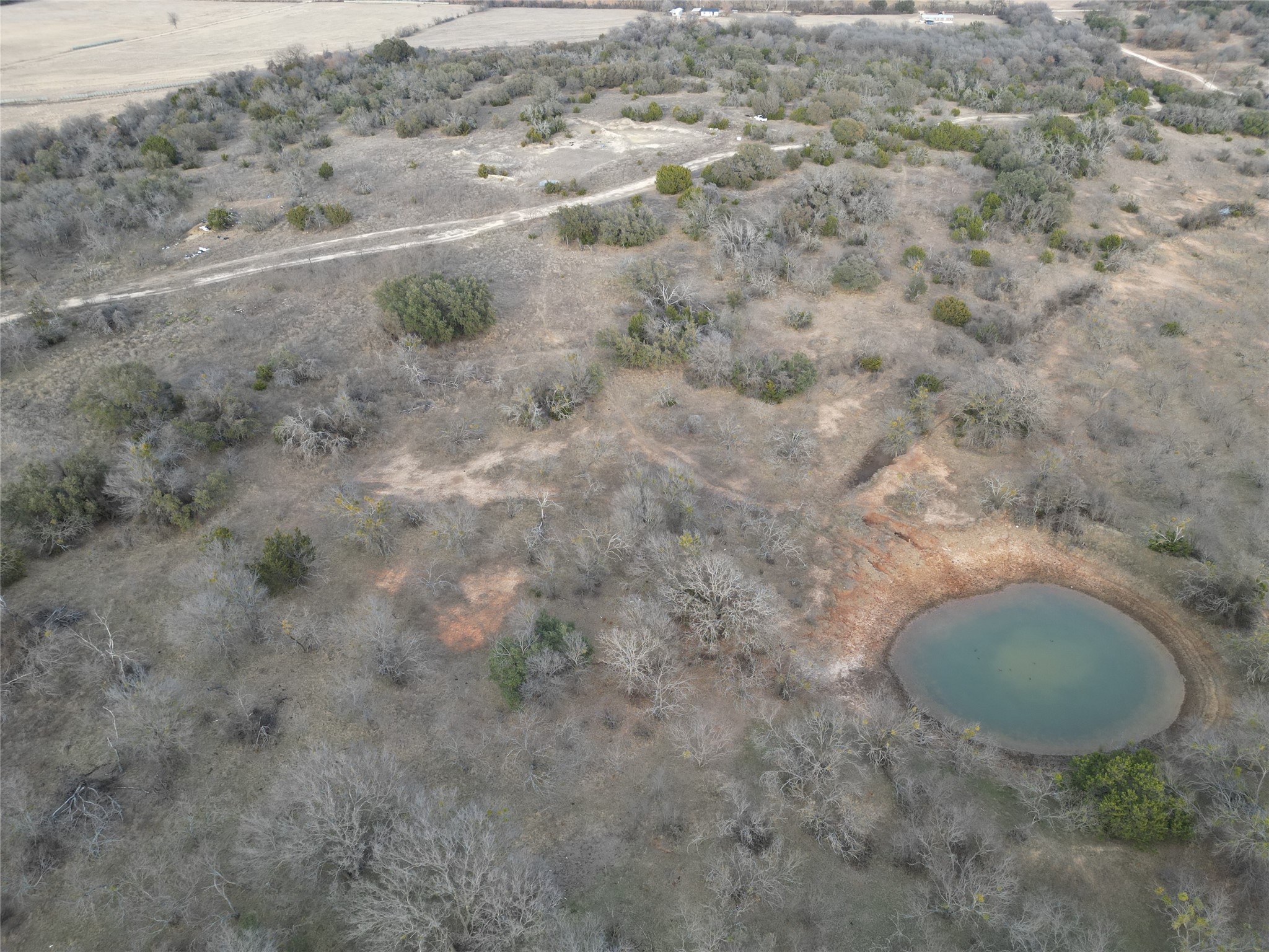 4042 County Road 307 Dublin TX 76446