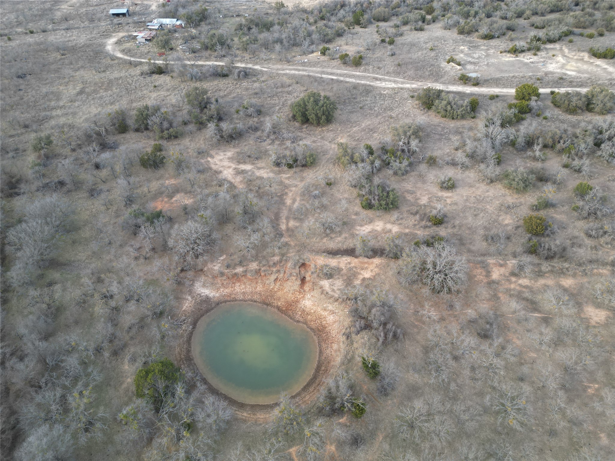 4042 County Road 307 Dublin TX 76446