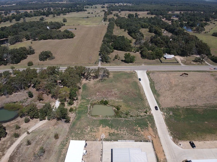 0000 Bonham Street Lot 2 Paris TX 75460