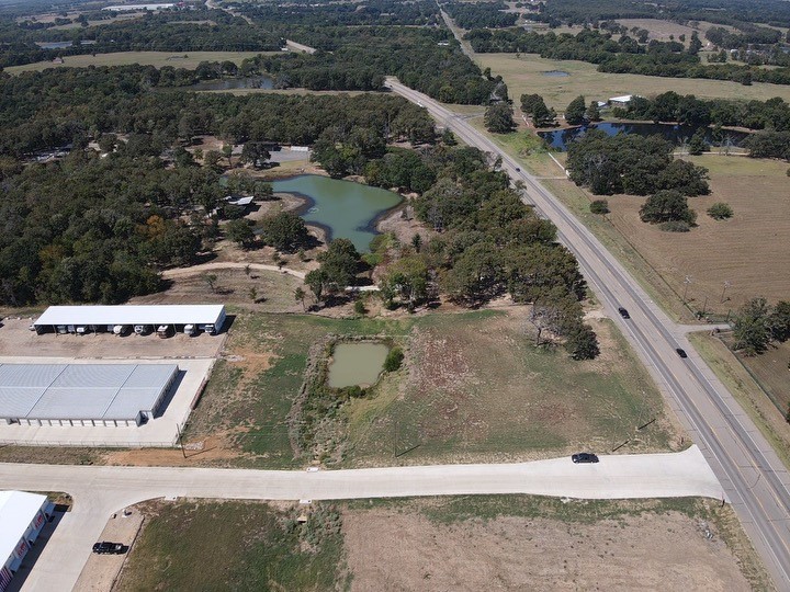 0000 Bonham Street Lot 2 Paris TX 75460