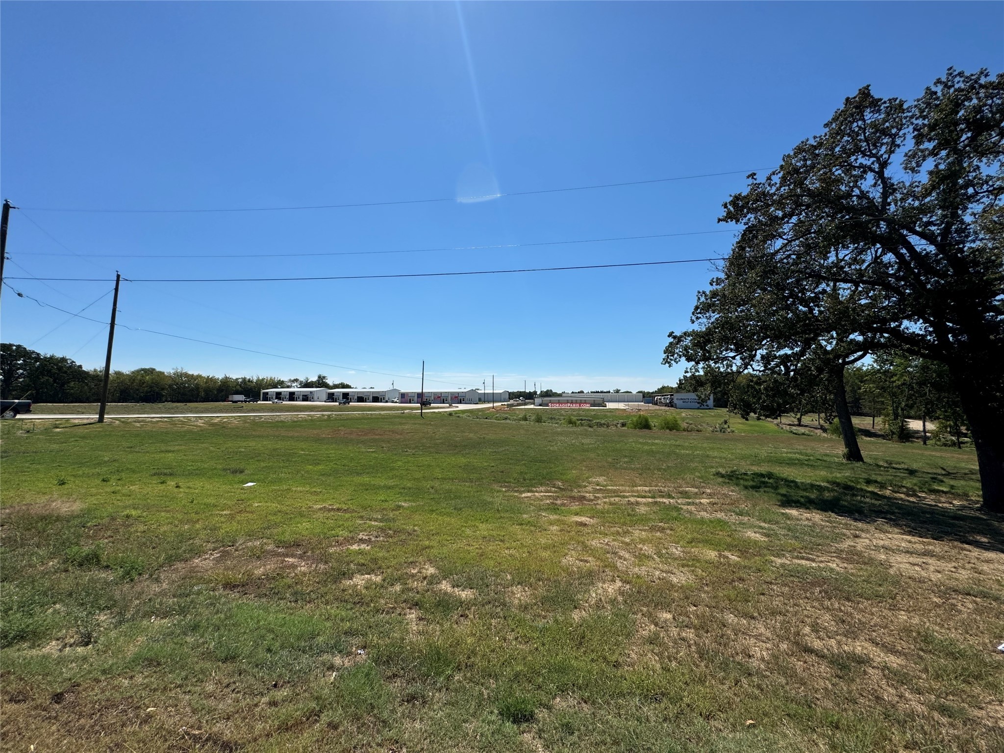 0000 Bonham Street Lot 2 Paris TX 75460