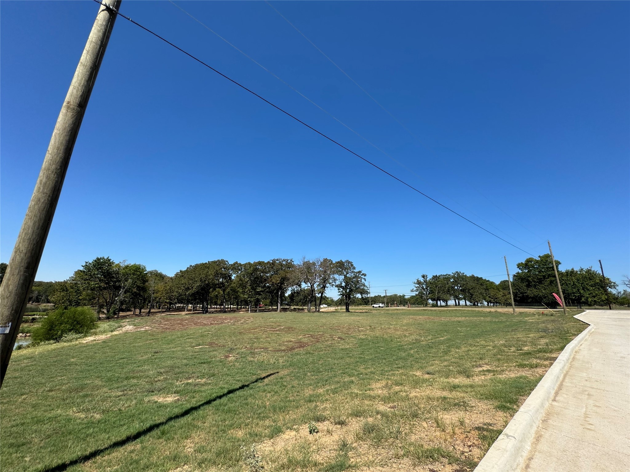 0000 Bonham Street Lot 2 Paris TX 75460