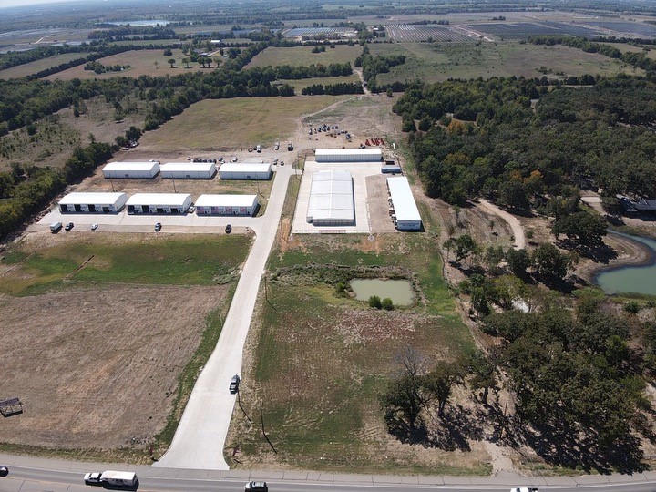0000 Bonham Street Lot 2 Paris TX 75460