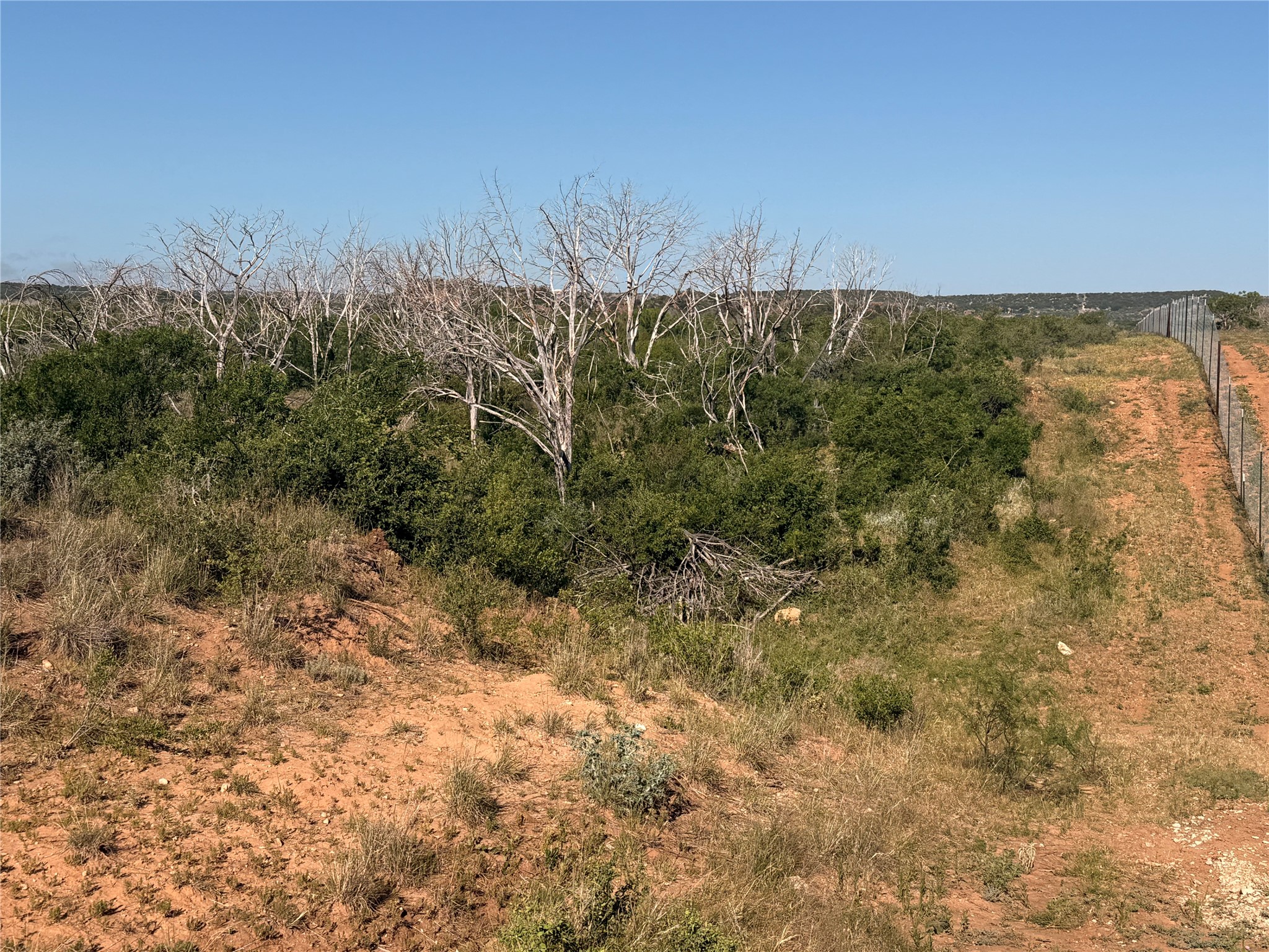 180 Acres Tbd Cr 343 Merkel TX 79536