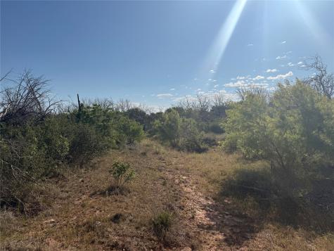 180 acres TBD Cr 343 Merkel TX 79536