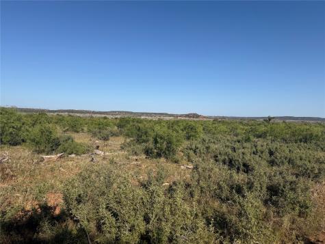 180 Acres Tbd Cr 343 Merkel TX 79536