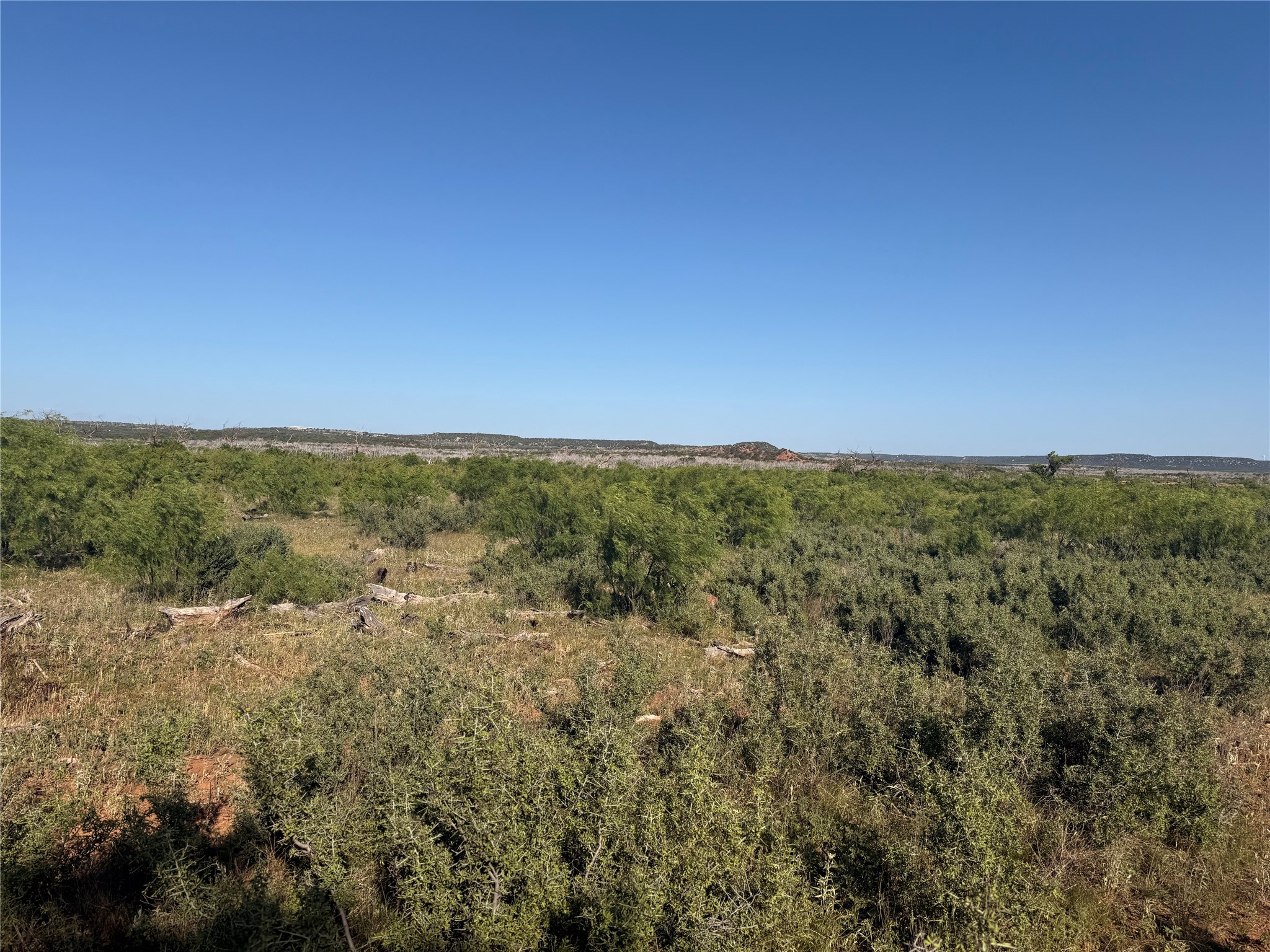 180 Acres Tbd Cr 343 Merkel TX 79536