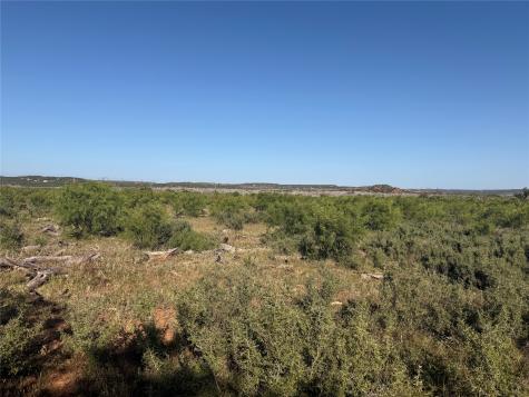 180 Acres Tbd Cr 343 Merkel TX 79536