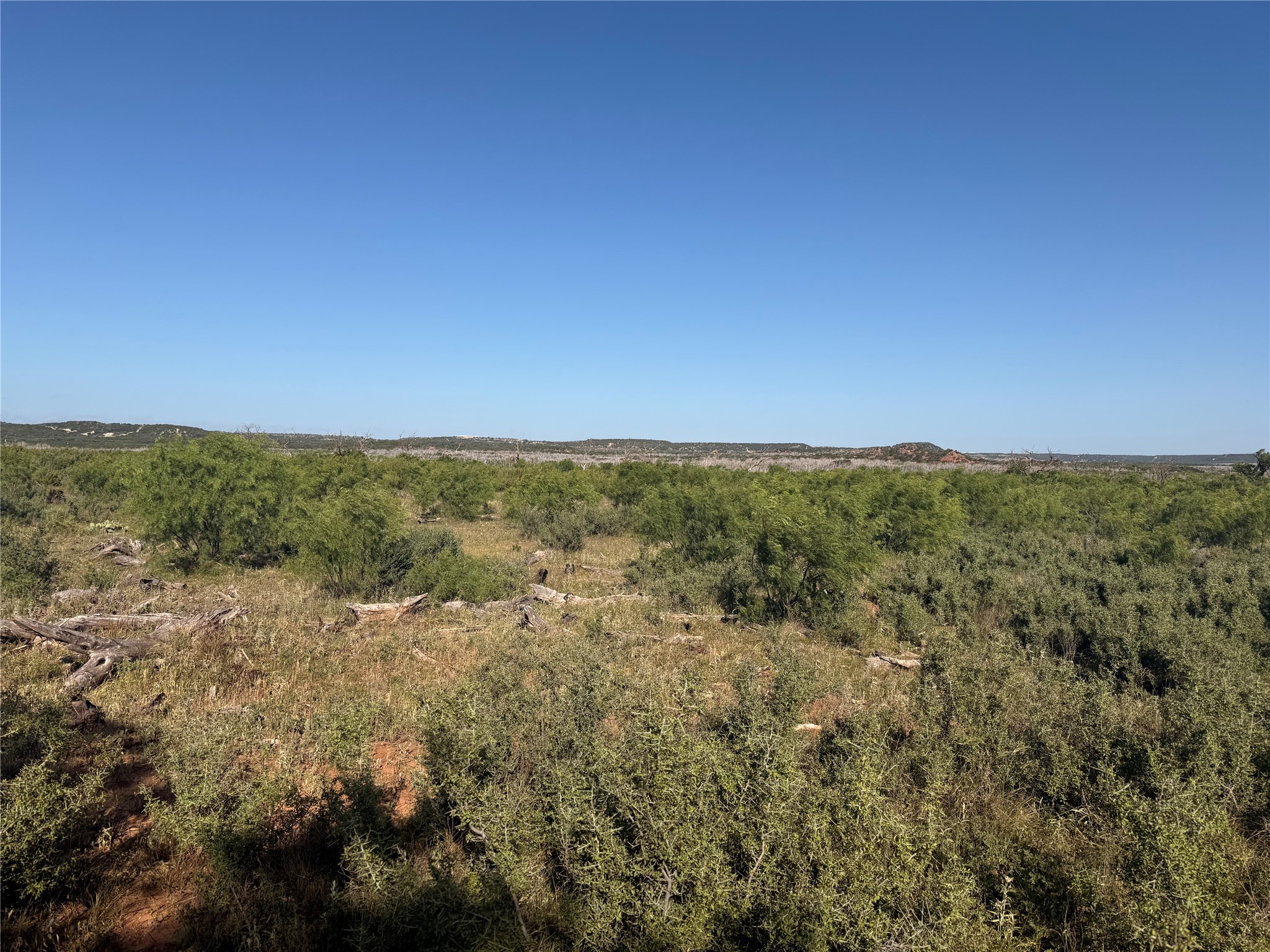 180 Acres Tbd Cr 343 Merkel TX 79536