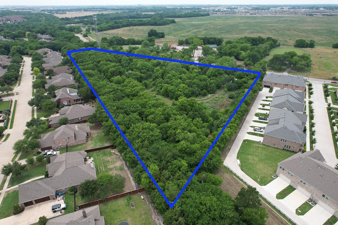 860 S State Highway 5 Fairview TX 75069