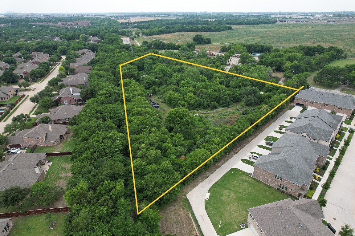 860 S State Highway 5 Fairview TX 75069