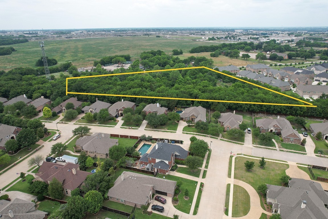 860 S State Highway 5 Fairview TX 75069