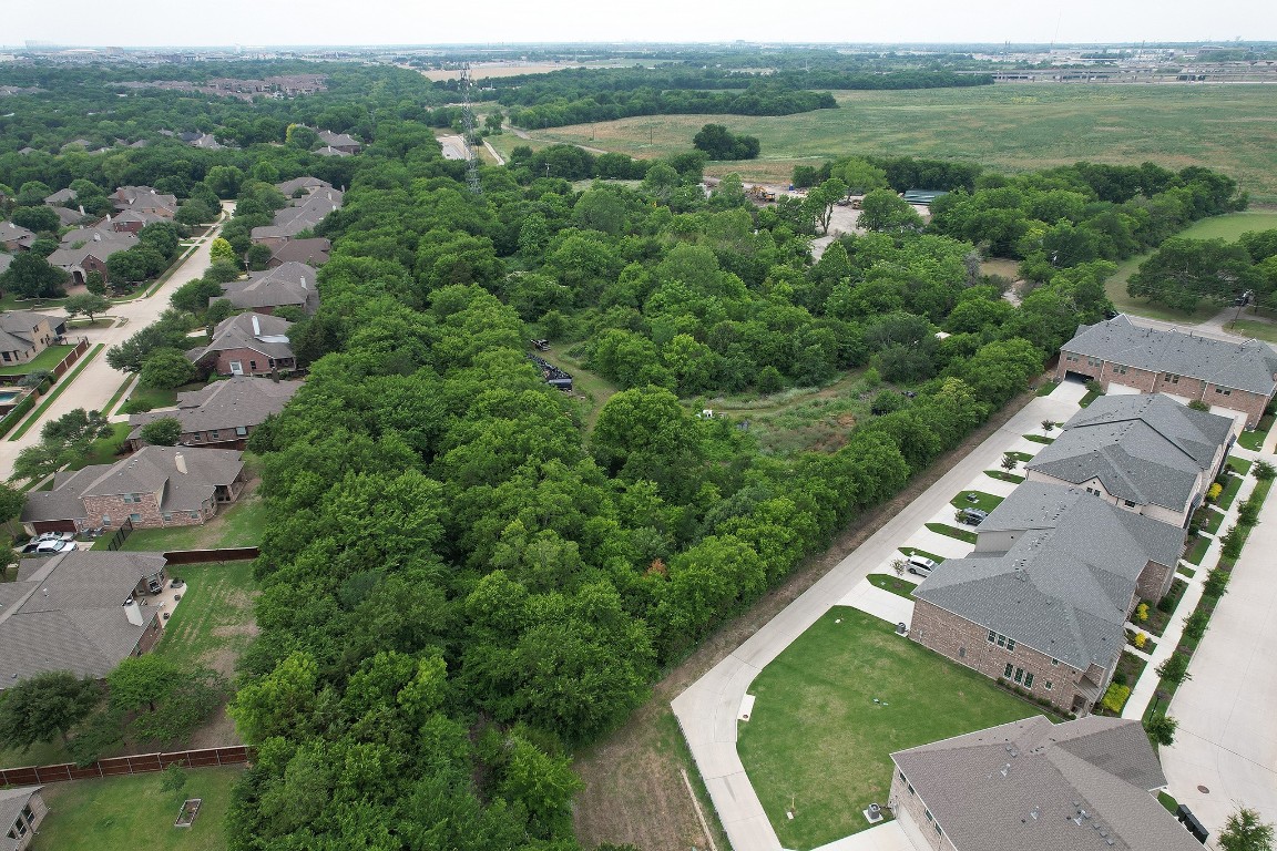 860 S State Highway 5 Fairview TX 75069