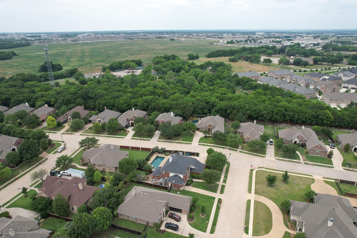 860 S State Highway 5 Fairview TX 75069