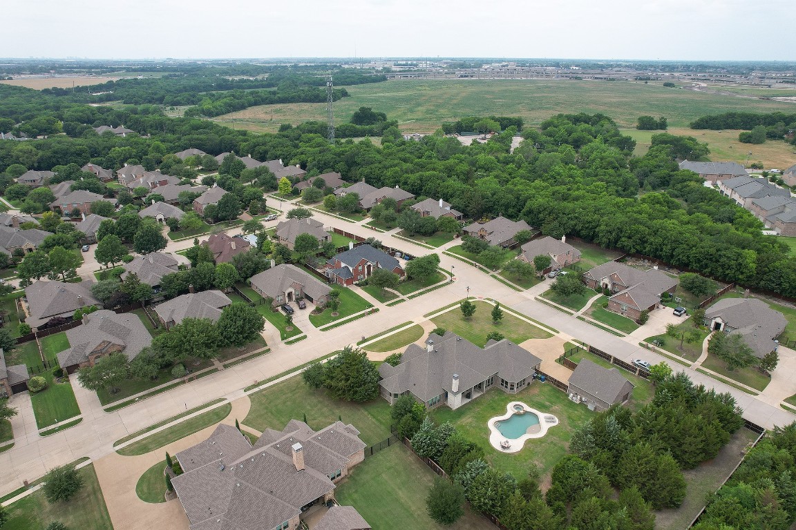 860 S State Highway 5 Fairview TX 75069