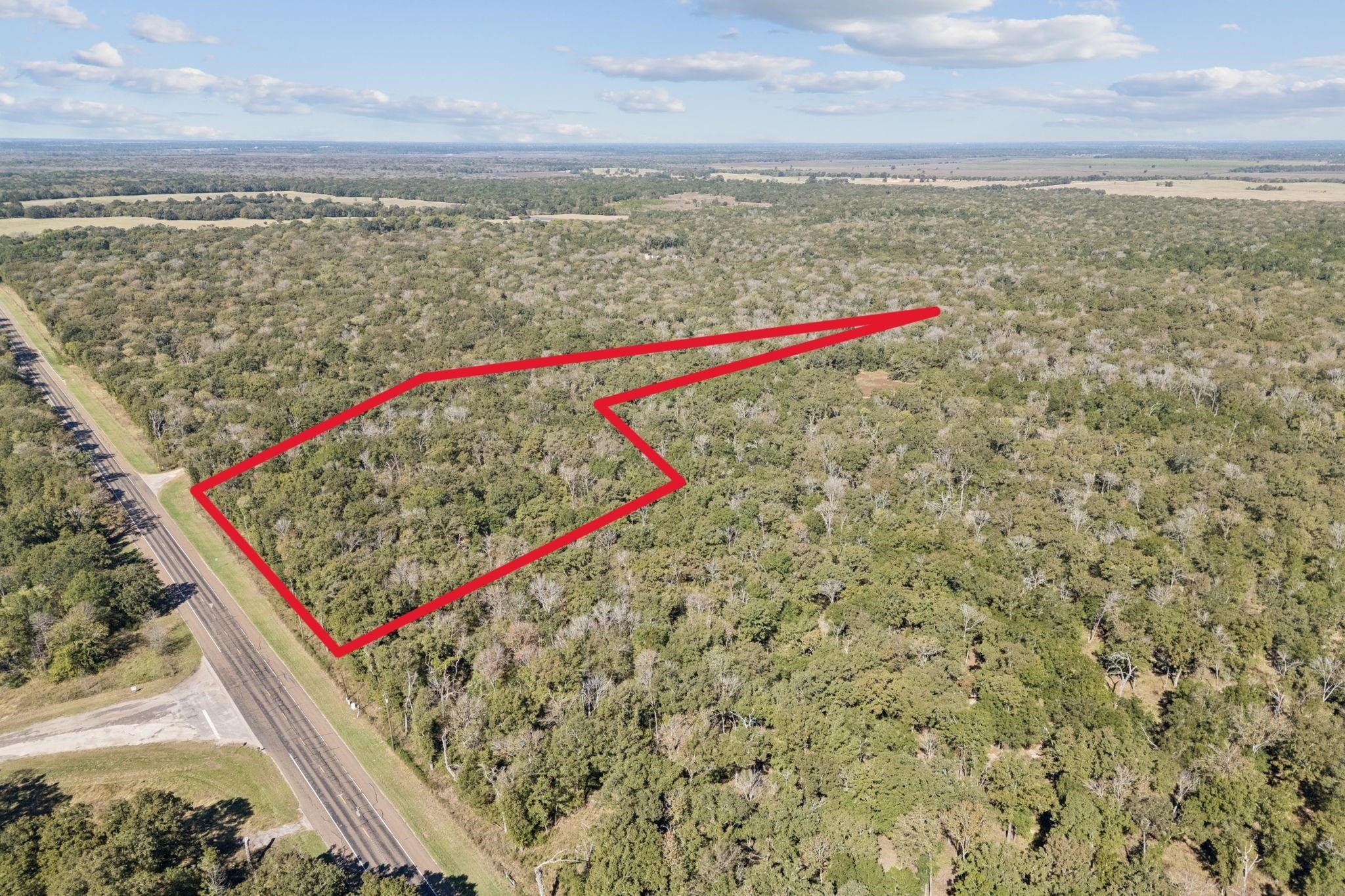 00 N Us Highway 287 Cayuga TX 75148