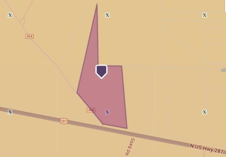 00 N Us Highway 287 Cayuga TX 75148