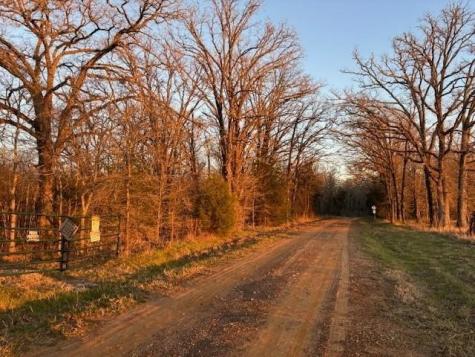 0 N Us Highway 287 Cayuga TX 75148