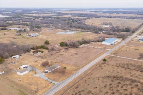 20336 S State Highway 78 Leonard TX 75452