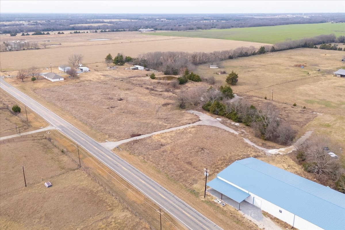 20336 S State Highway 78 Leonard TX 75452