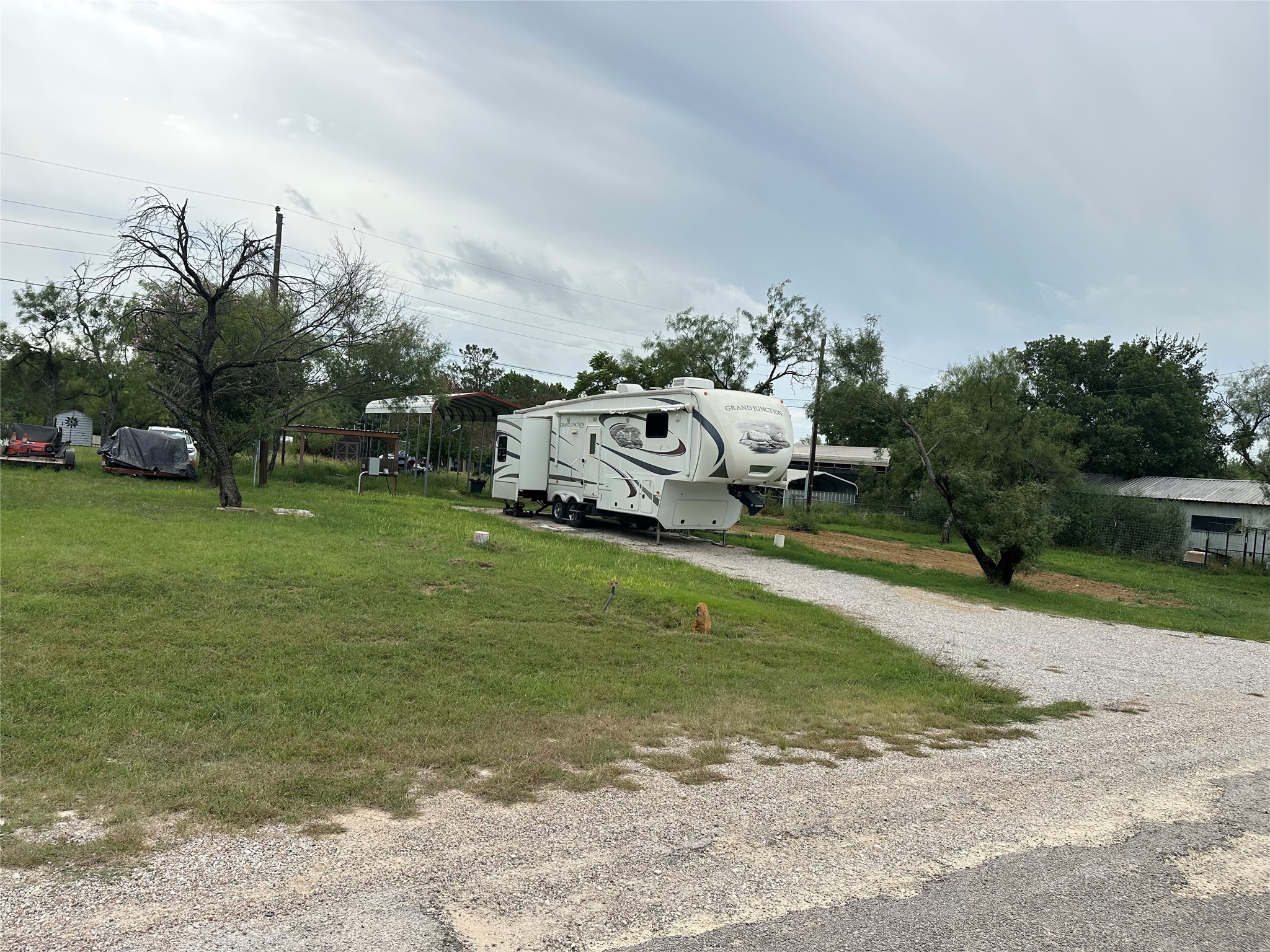 55,56,57 Port Promontory Comanche TX 76442