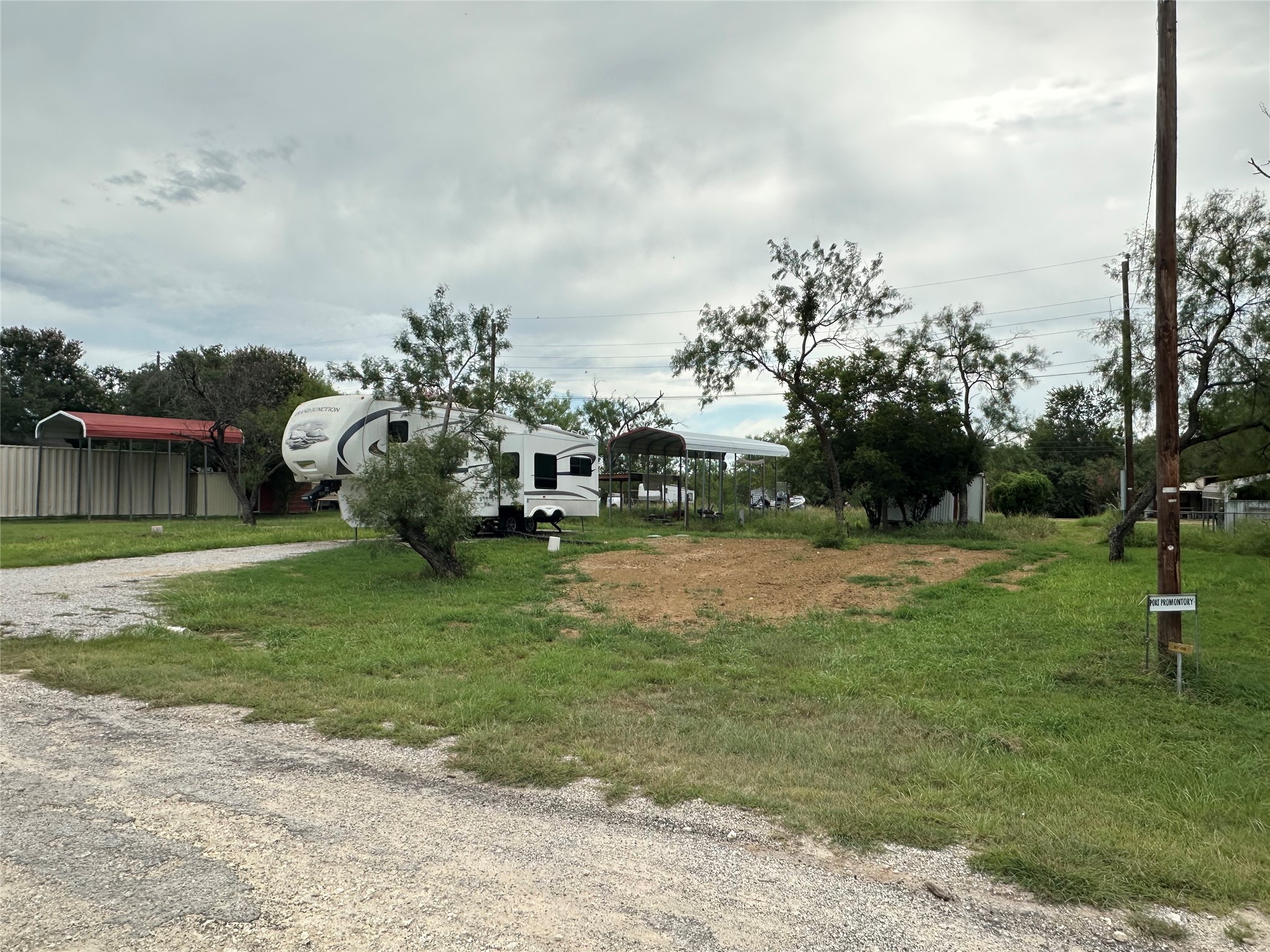 55,56,57 Port Promontory Comanche TX 76442