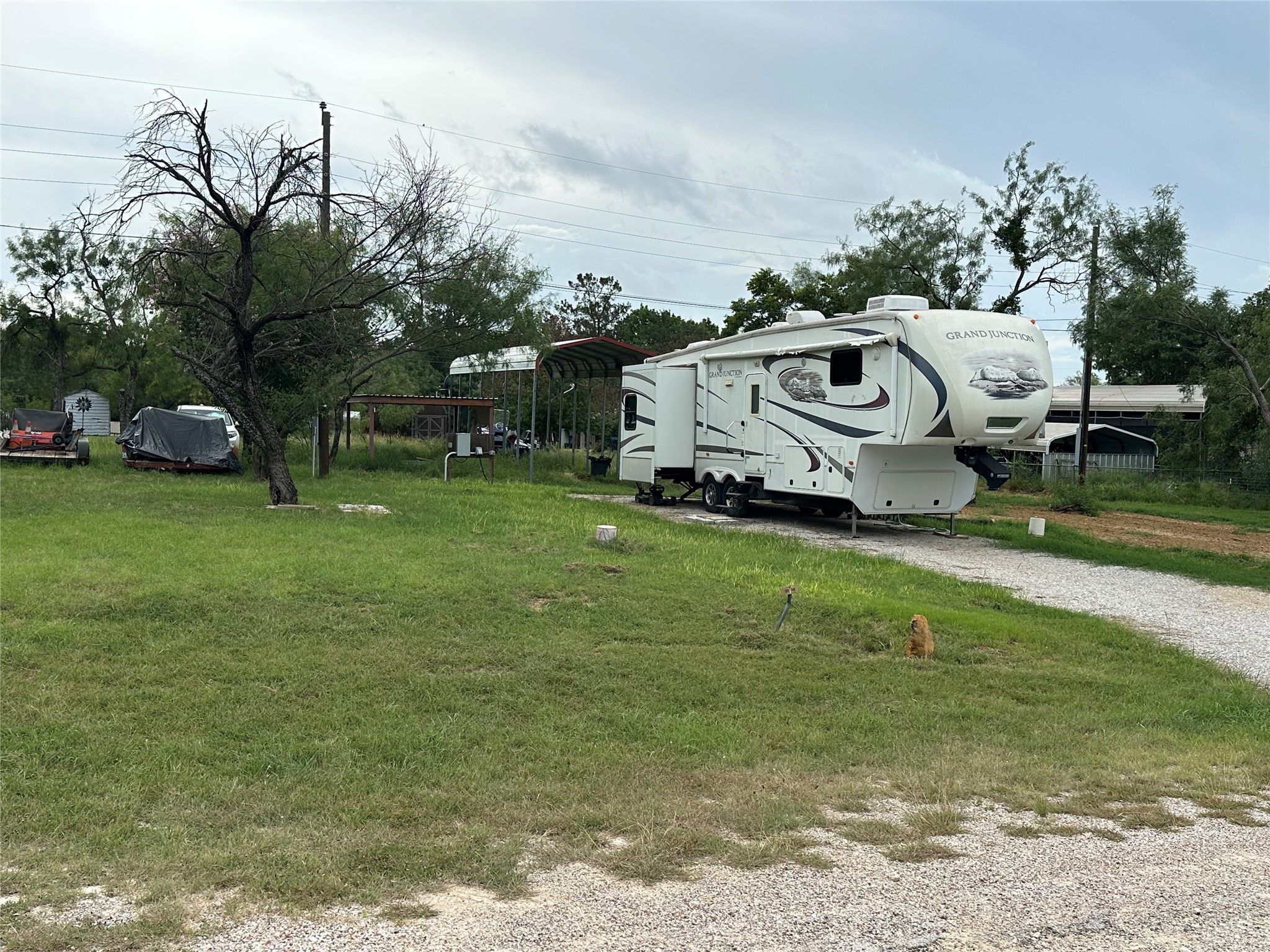 55,56,57 Port Promontory Comanche TX 76442