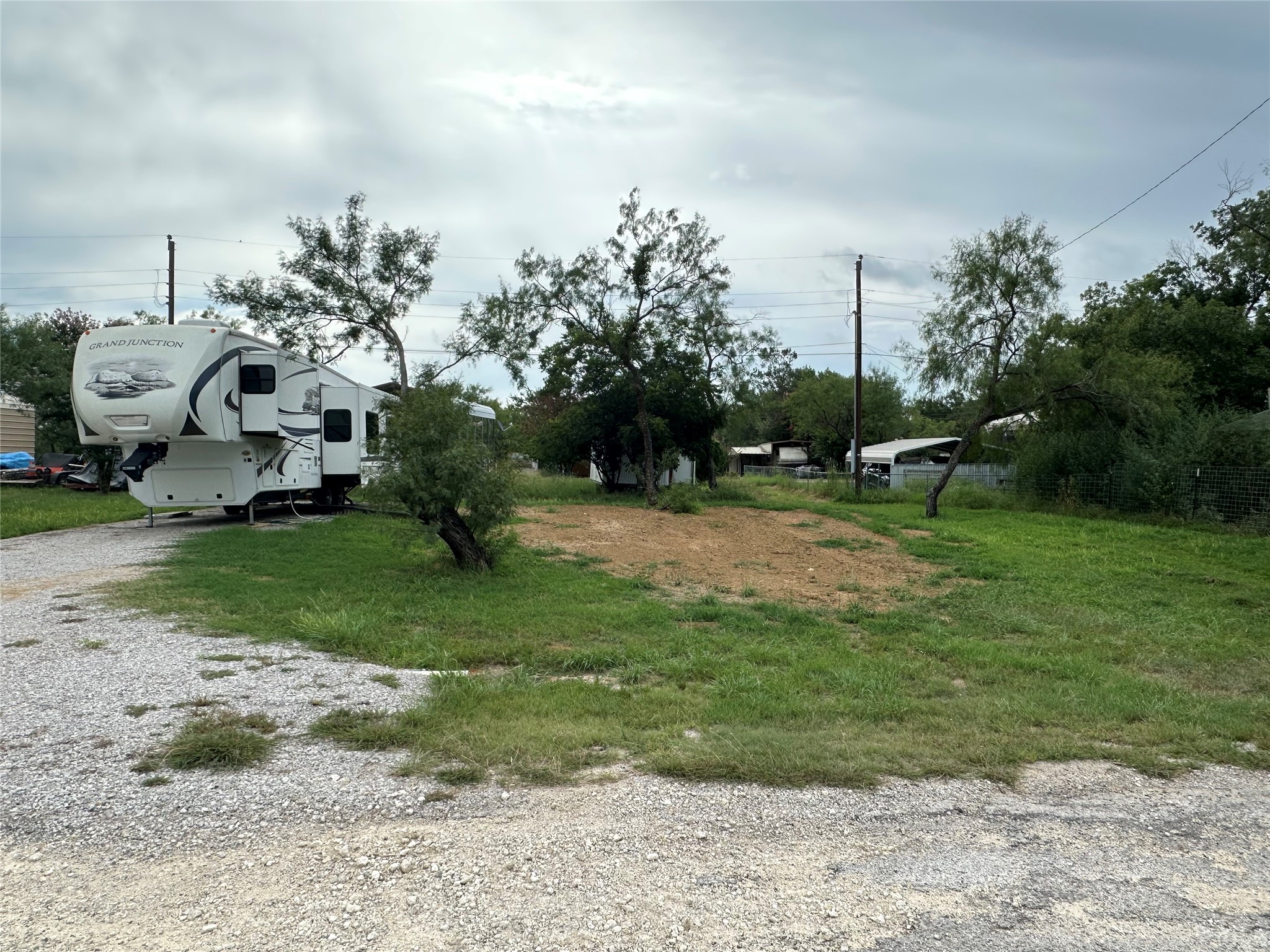 55,56,57 Port Promontory Comanche TX 76442