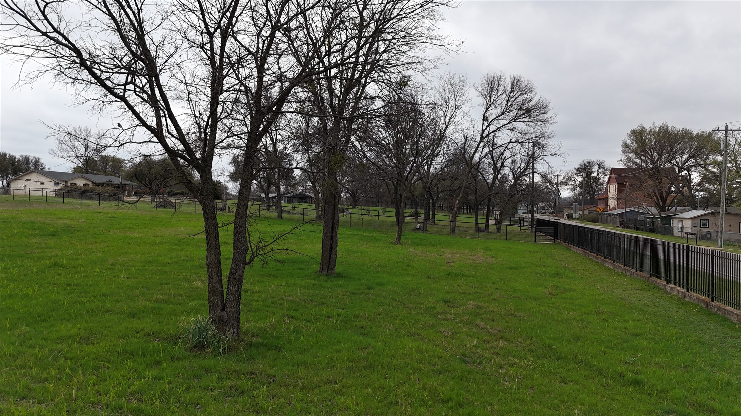 Lot 10 (Phase 2) Arrow Point Court Weatherford TX 76087