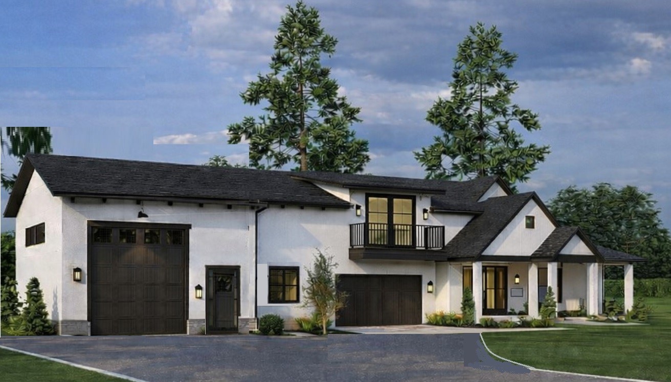 Lot 10 (Phase 2) Arrow Point Court Weatherford TX 76087