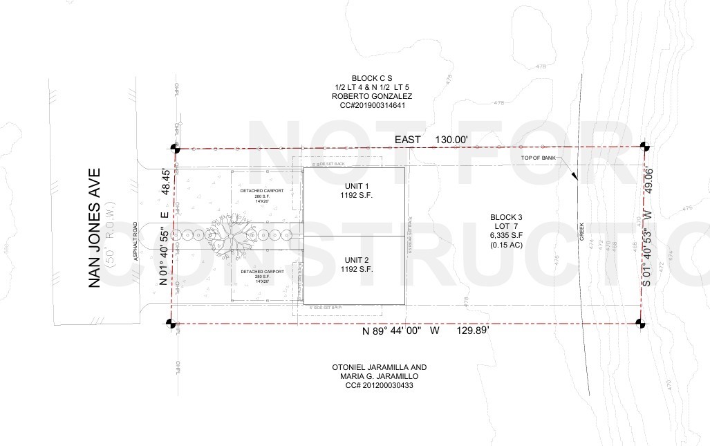 2910 Nan Jones Avenue Balch Springs TX 75180