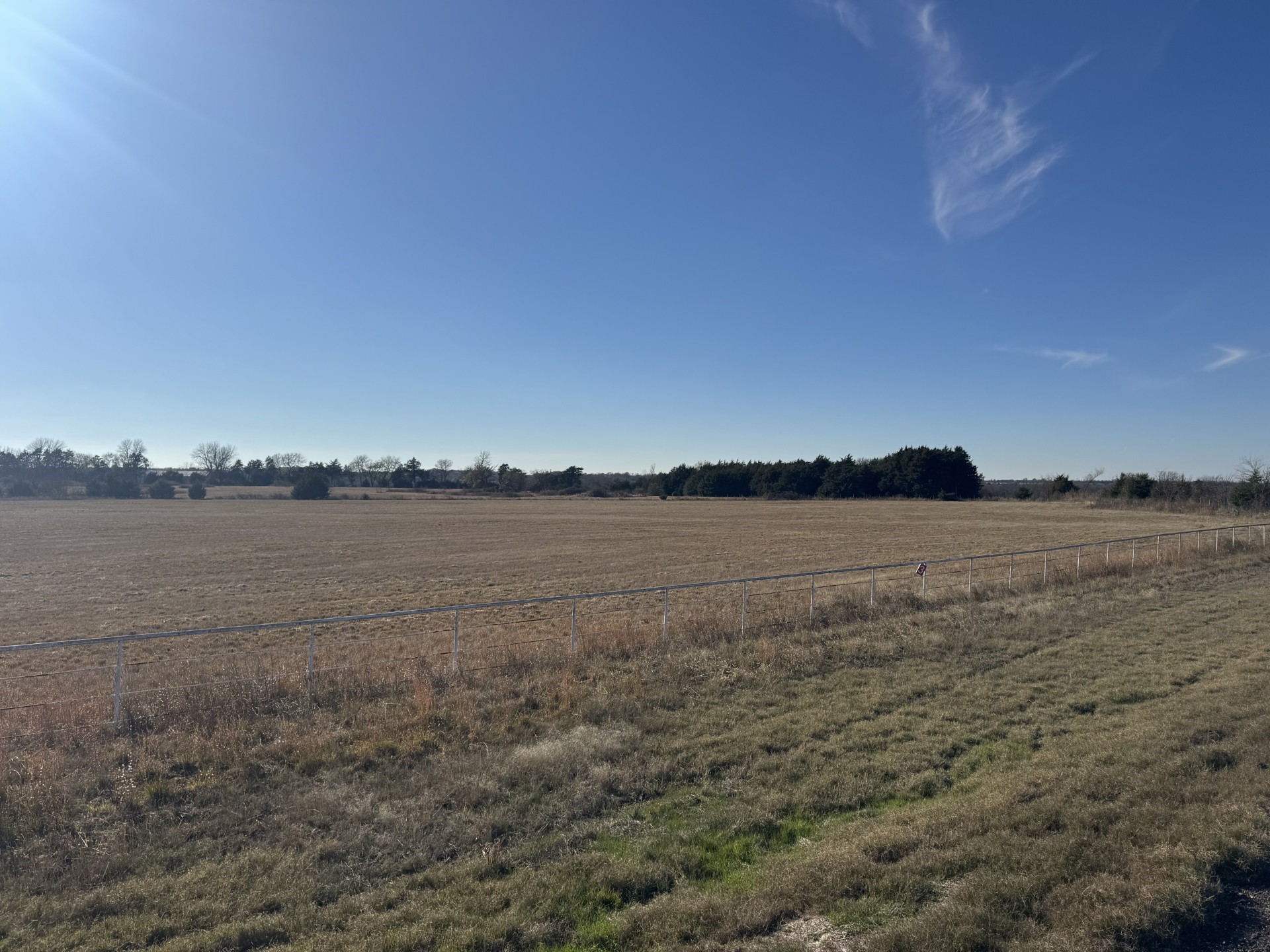 Tbd Tract 2 Fm 2675 Roxton TX 75477