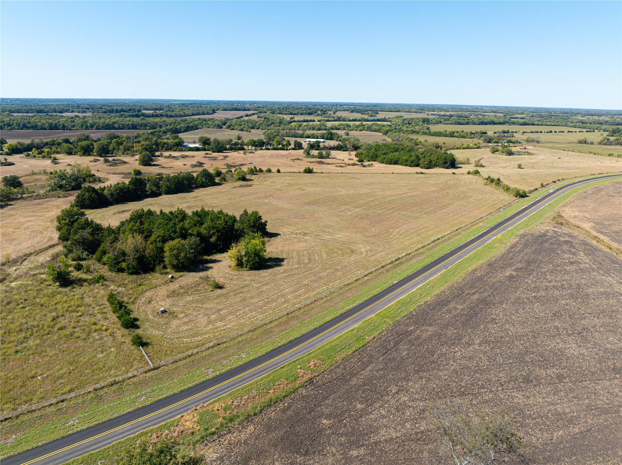 Tbd Tract 2 Fm 2675 Roxton TX 75477