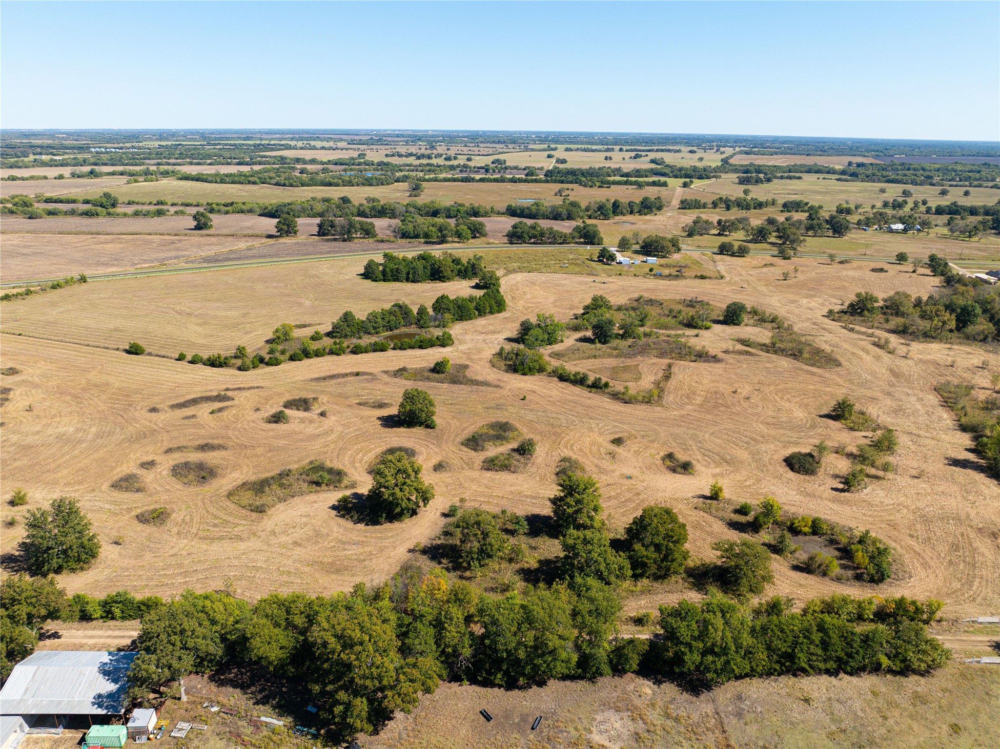 Tbd Tract 2 Fm 2675 Roxton TX 75477