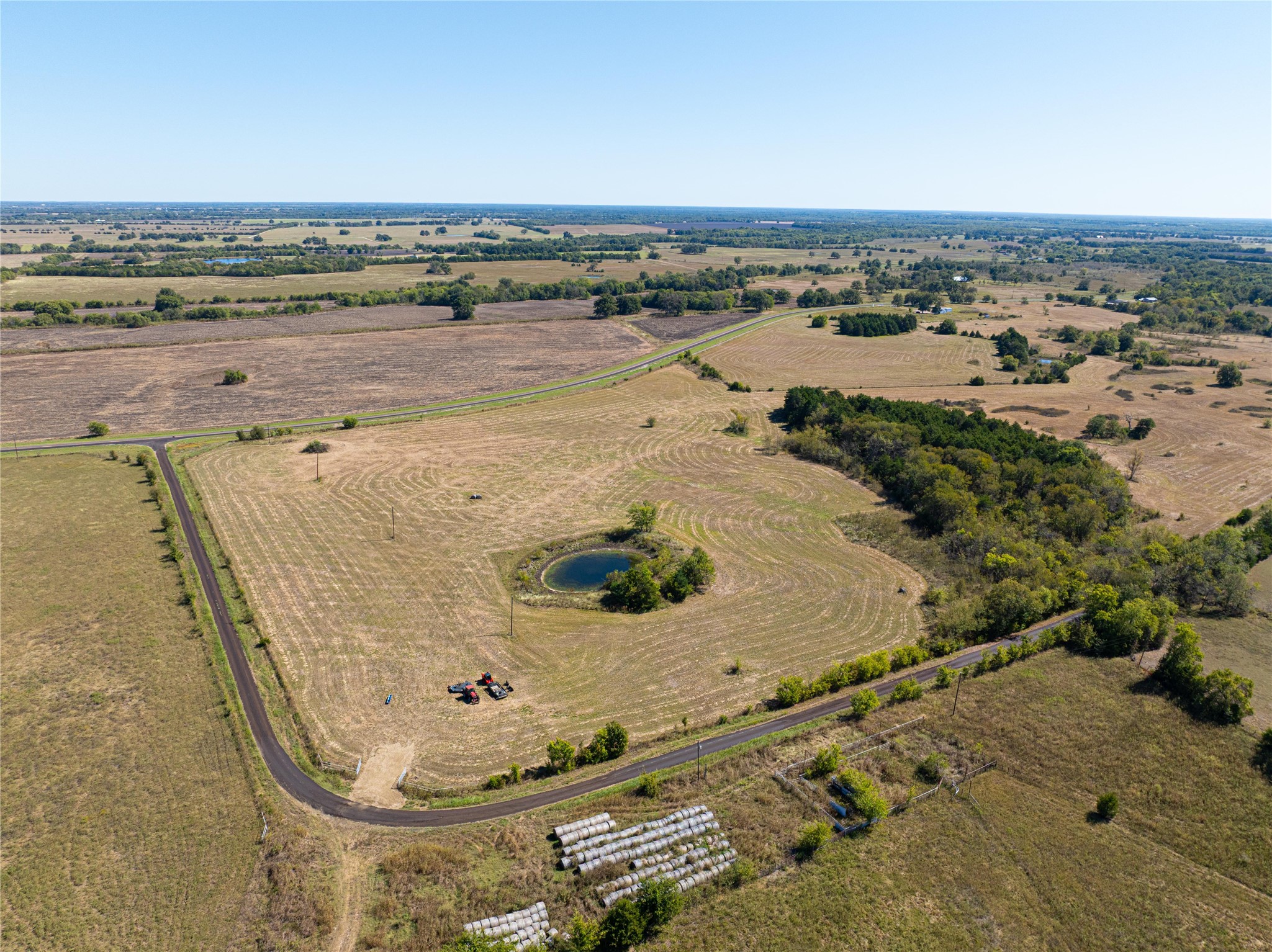 Tbd Tract 2 Fm 2675 Roxton TX 75477