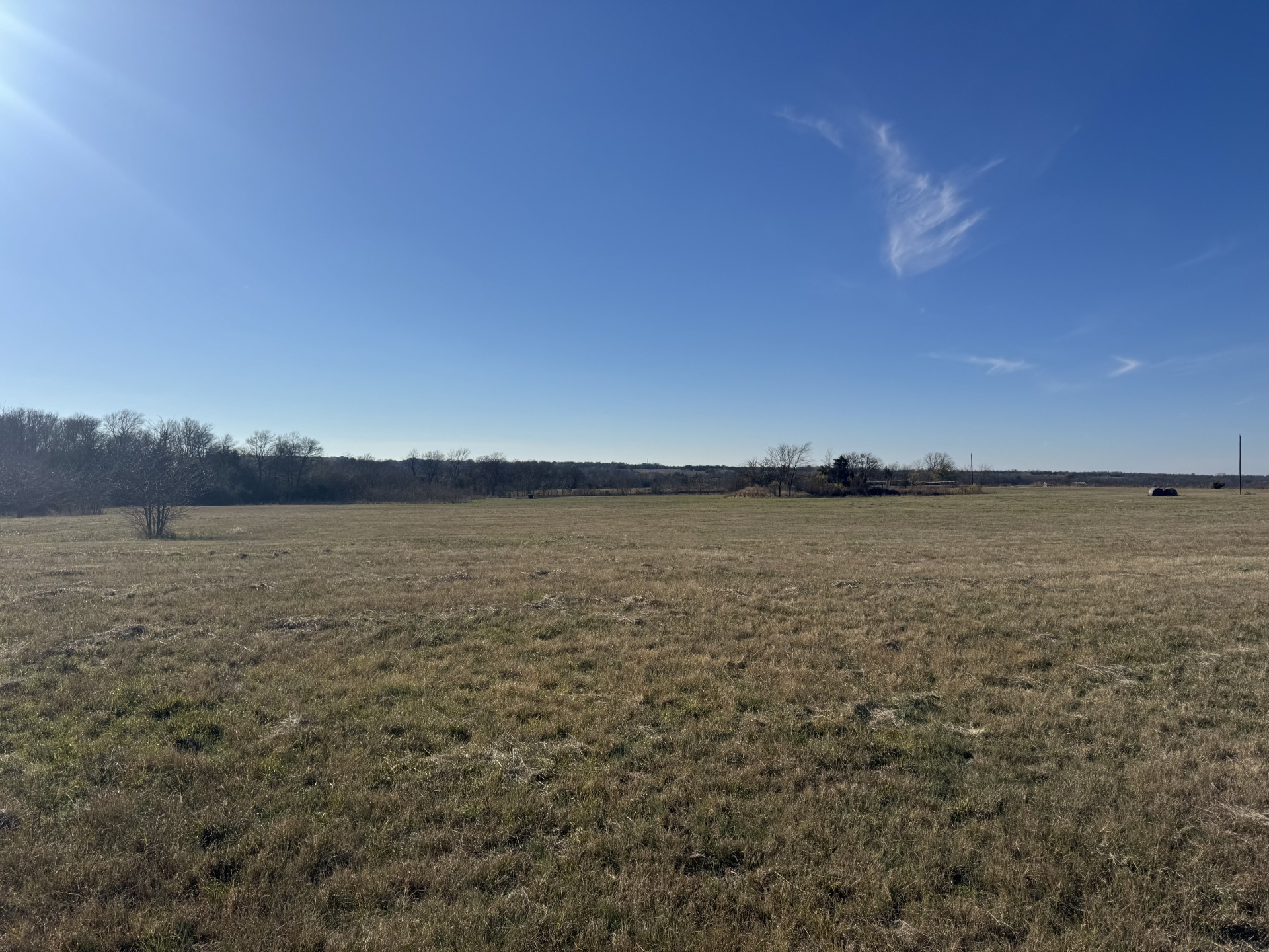 Tbd Tract 2 Fm 2675 Roxton TX 75477