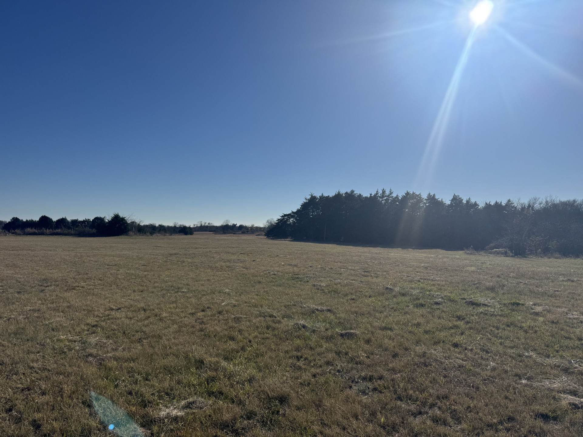 Tbd Tract 2 Fm 2675 Roxton TX 75477