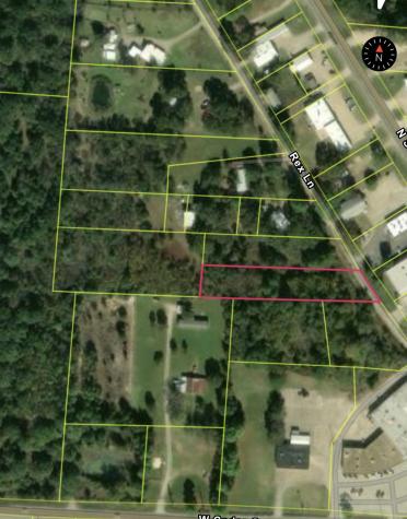 0 Rex Drive Seven Points TX 75143