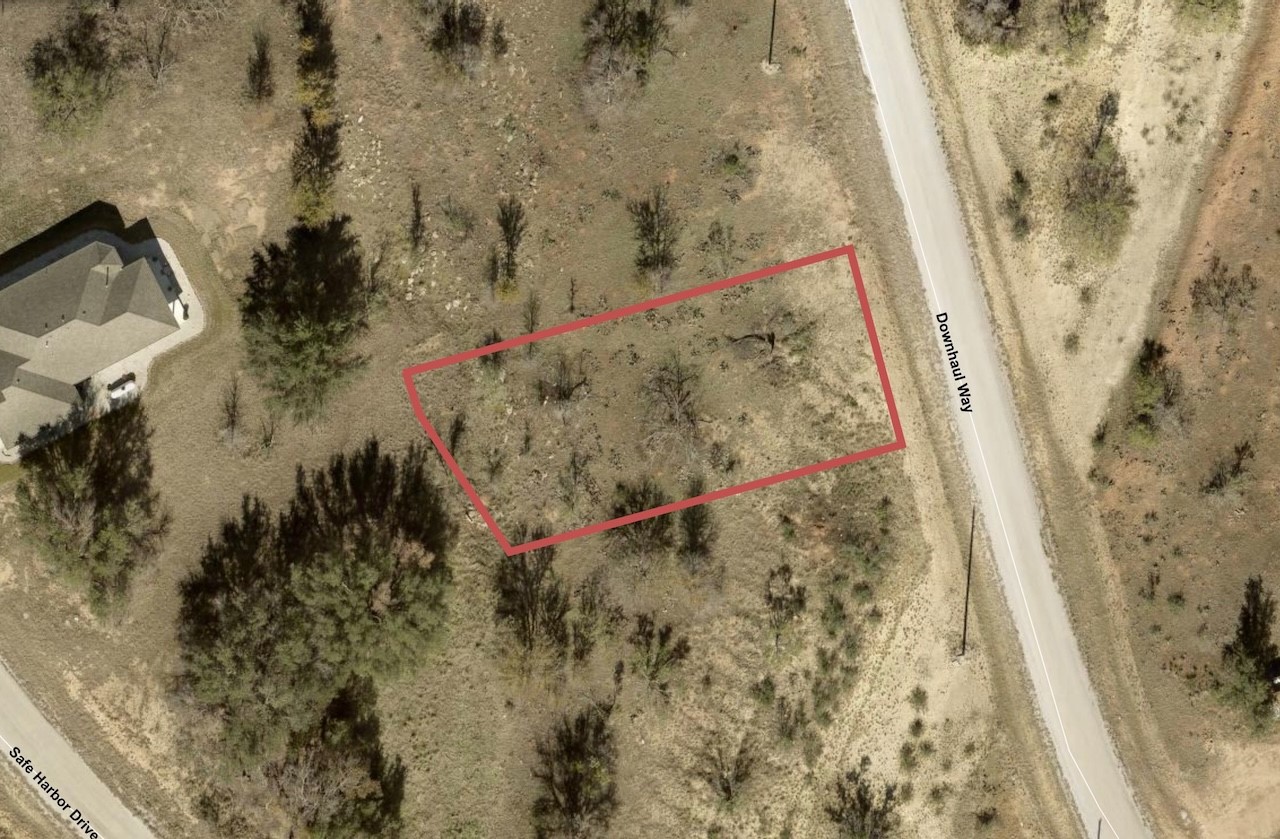 740 Downhaul Way Brownwood TX 76801
