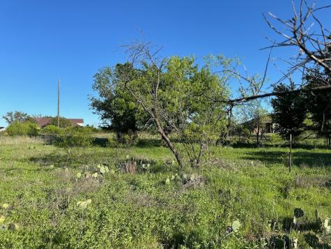 740 Downhaul Way Brownwood TX 76801