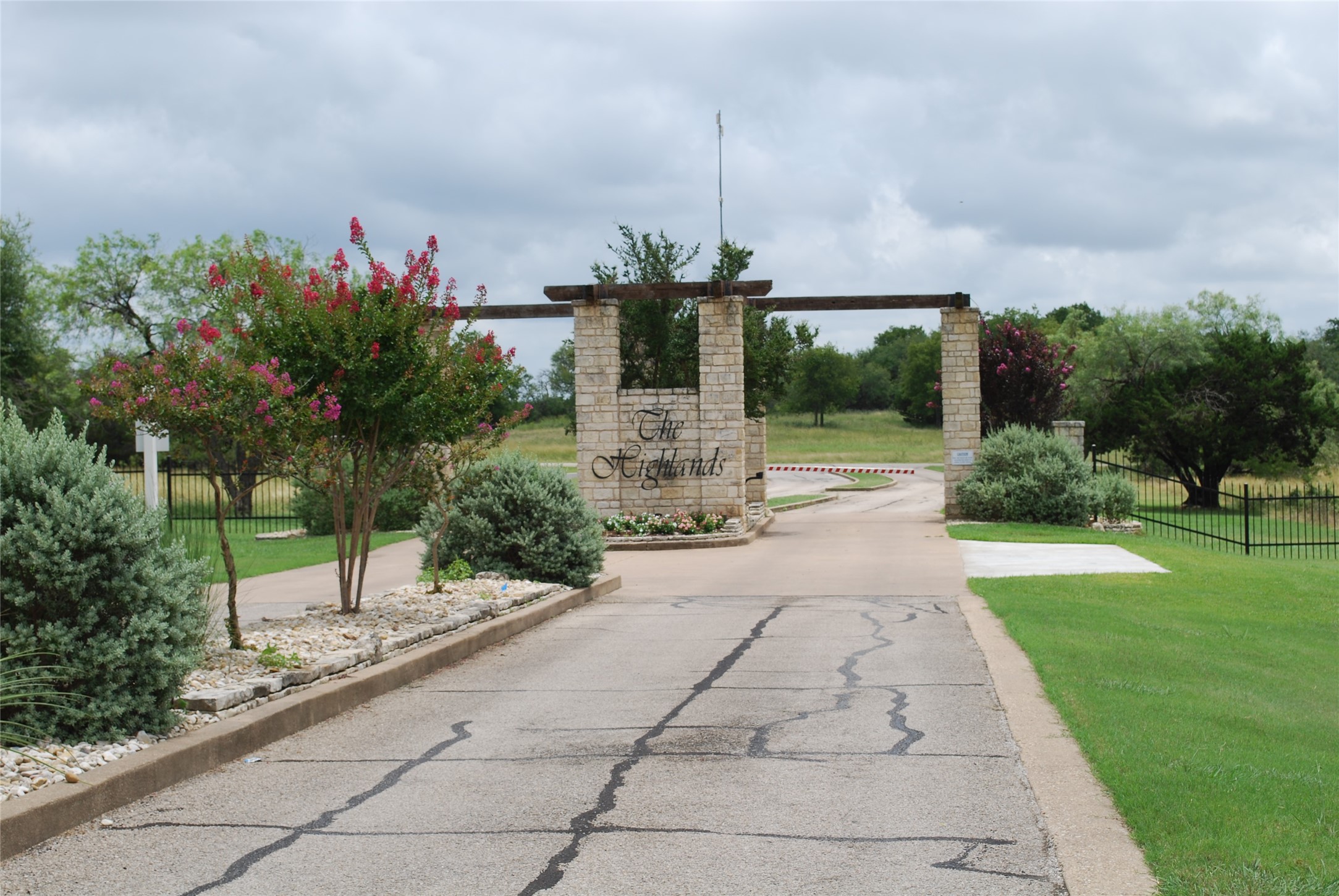 42158 Augusta Drive Whitney TX 76692