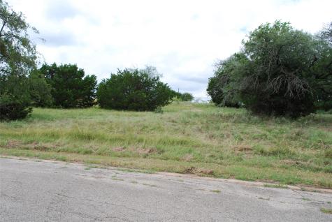42158 Augusta Drive Whitney TX 76692