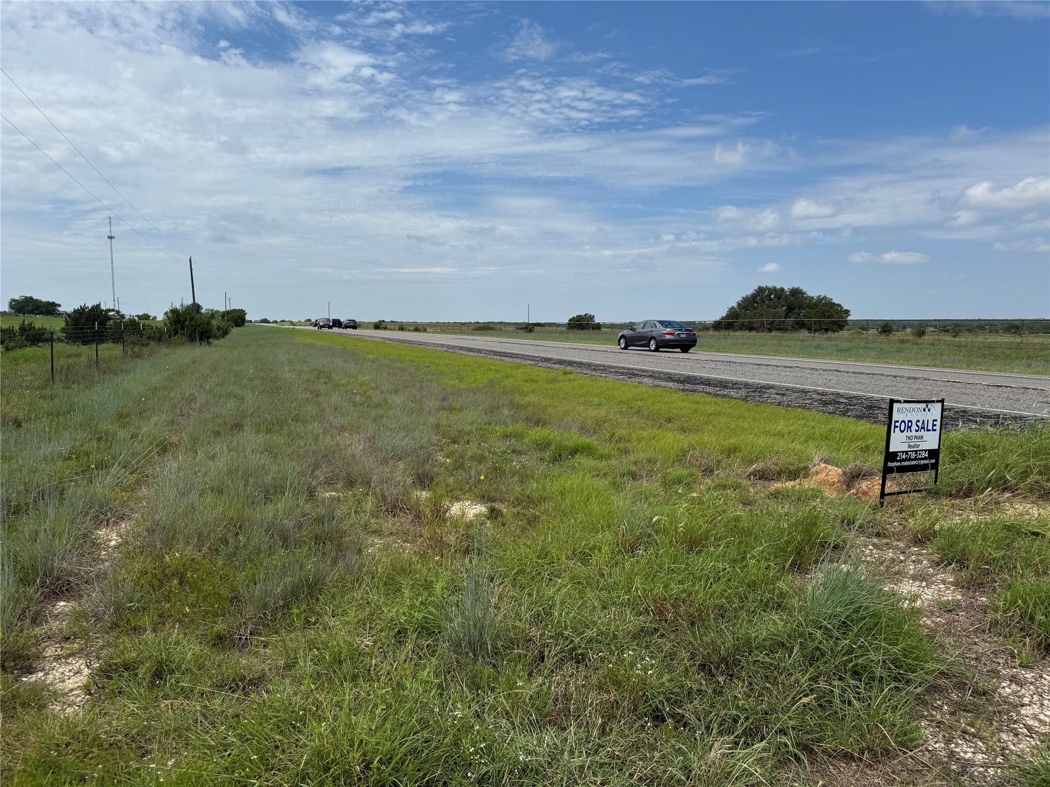 13130 Us Highway 281 Highway Hico TX 76457